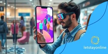How augmented reality ads captivate modern consumers