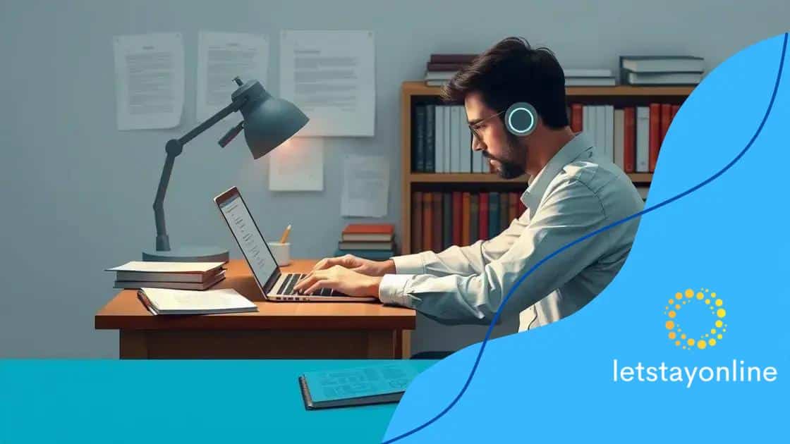 Practical applications of AI tools for writers