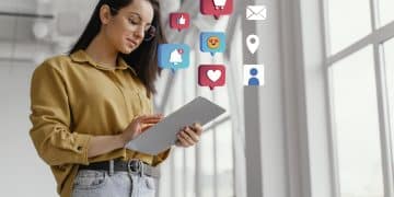 Social commerce growth