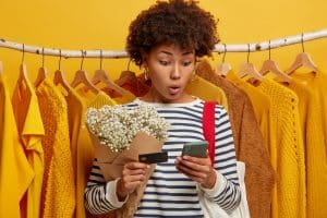 Social commerce growth