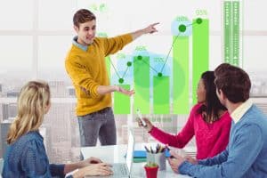 Strategies to enhance social commerce growth