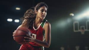 Sue Bird USA Basketball director