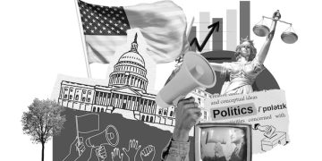 Investigative Journalism & 2024 Election Misinformation - Cover Image