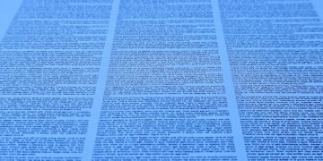 Navigating the Impact: US Legislation on Online Journalism & Moderation - Cover Image