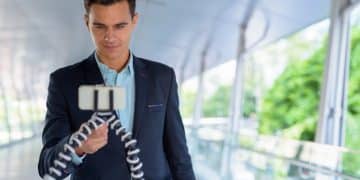 Mastering Mobile Journalism: Essential Techniques for 2025 - Cover Image