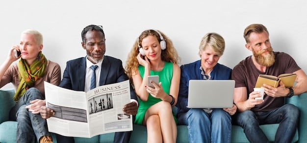 Building Trust in Online Journalism: Strategies for 2025