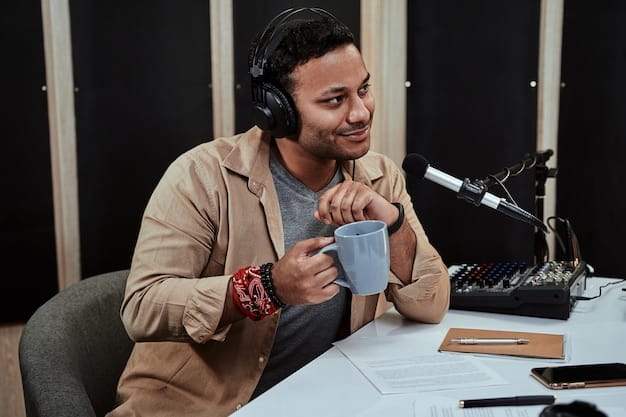 Podcasting for Online Journalists: Amplify Your Voice Online