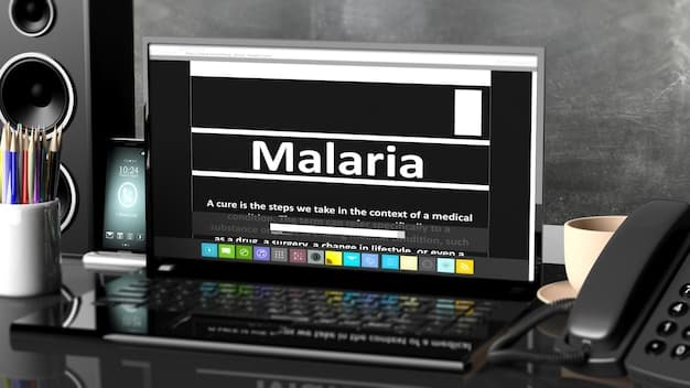 A close-up shot of a content management system (CMS) interface, like WordPress, where a journalist is inputting alt text and a descriptive file name for an image. The alt text field contains a keyword-rich description, and the file name is also optimized for search engines.