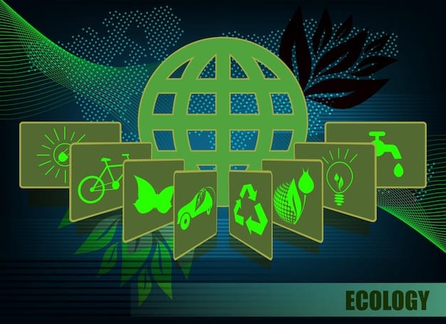 A visually compelling infographic showcasing data on climate change, with interactive elements and key insights highlighted, demonstrating the impact of data visualization in journalism.