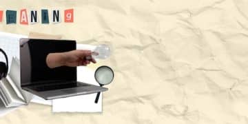 Impact of Fact-Checking on Online News Credibility in 2025 - Cover Image