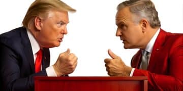 The Ethics of Deepfakes in Political Reporting: A Critical Examination - Cover Image