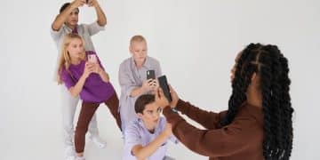 The Role of Citizen Journalism in Holding Mainstream Media Accountable - Cover Image