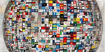 Media Consolidation & Its Impact on Opinion Diversity in the US - Cover Image