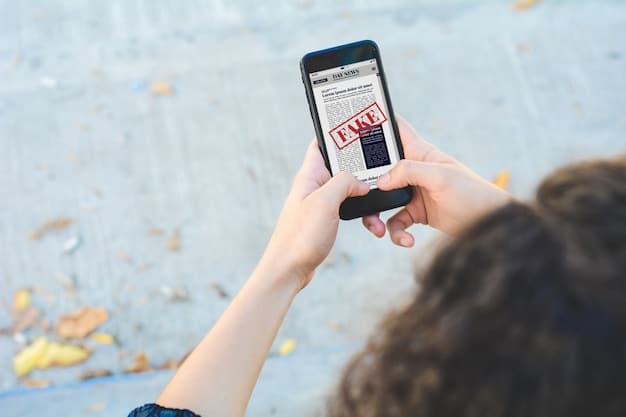 Clickbait Crisis: How Headlines Impact News Trust in 2025