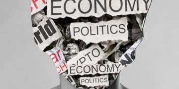 Analyzing Economic News: Framing Effects in US Media - Cover Image