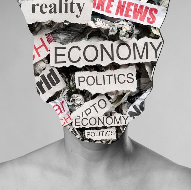 Analyzing Economic News: Framing Effects in US Media