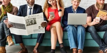 The Influence of Corporate Ownership on News Coverage: A Critical Look - Cover Image