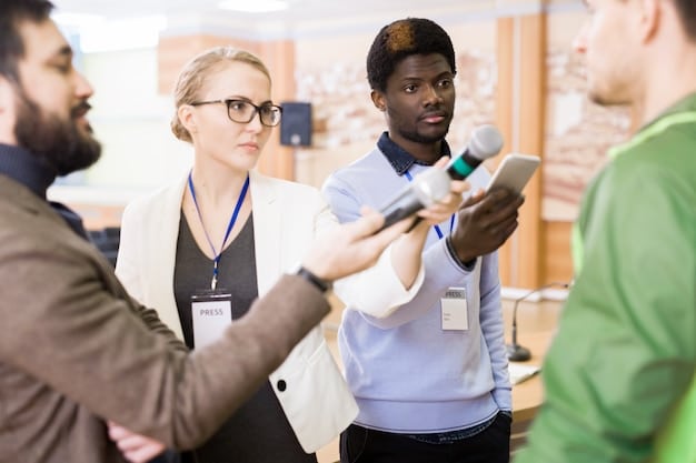 Examining Minority Representation in US News Media: The State of Affairs in 2025