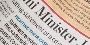 How US News Outlets Handle Retractions and Corrections: An Analysis - Cover Image