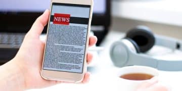 Analyzing Emotional Language in News Headlines: A 2025 Study - Cover Image