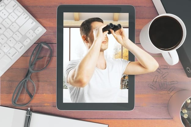 A person looking overwhelmed at a newsfeed filled with emotionally charged headlines on a tablet, depicting information overload and the struggle to discern factual information.