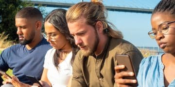 The Impact of Social Media Influencers: Reshaping News Consumption in the US - Cover Image