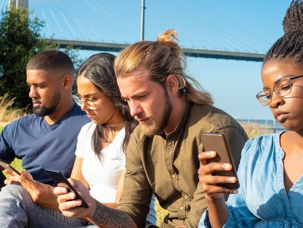 The Impact of Social Media Influencers: Reshaping News Consumption in the US