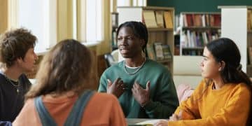 Media Literacy Education: Fighting Misinformation in the Digital Age - Cover Image