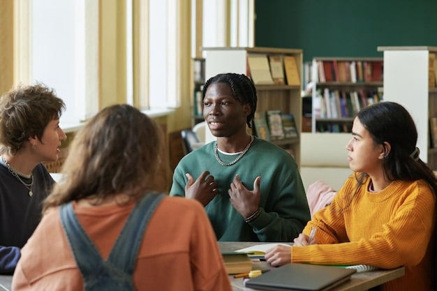 Media Literacy Education: Fighting Misinformation in the Digital Age