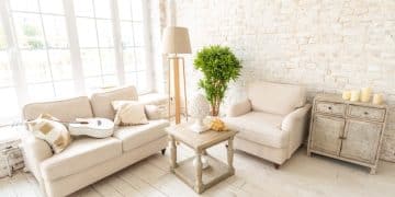 Coastal Grandmother Aesthetic: How it Transformed US Home Decor - Cover Image