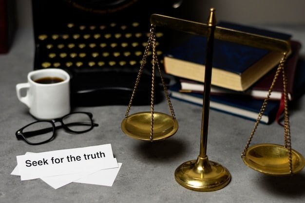 An image depicting a scale, with a deepfake video on one side and the word 