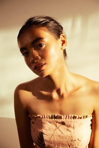The Clean Girl Aesthetic: A Deep Dive into Beauty’s Hottest Trend
