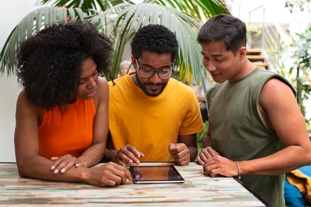 The Future of Viral Marketing: AR Immersive Experiences in 2025