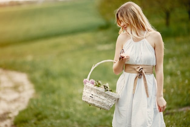 Cottagecore Craze: How It’s Shaping US Travel & Lifestyle