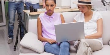 The Great Resignation's Aftermath: Lazy Girl Jobs Reshape the US Workforce - Cover Image