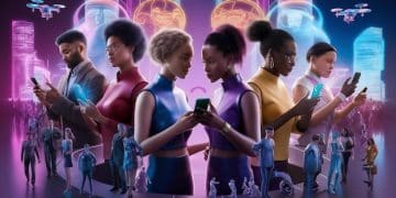 The Rise of Virtual Influencers: Industry Takeover? - Cover Image