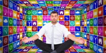 Social Media & Mental Health: Balancing Act in 2025 - Cover Image
