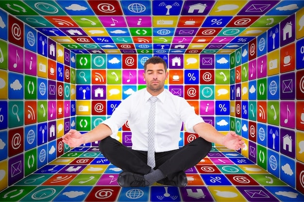 Social Media & Mental Health: Balancing Act in 2025