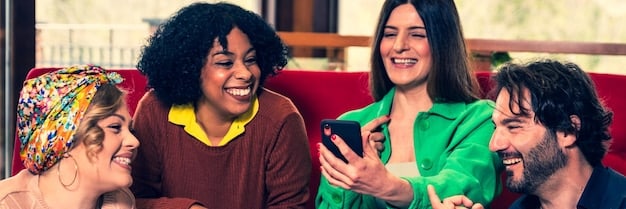 The Power of Niche Communities: Connect & Thrive Online