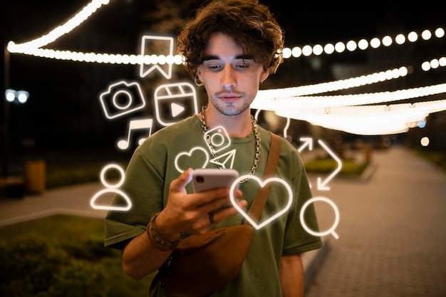 The Attention Economy: Social Media’s Impact on Our Minds