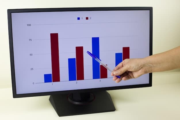 A split-screen image showing on one side a graph indicating increased website traffic attributed to a TikTok marketing campaign, and on the other side, a diverse group of people interacting with a brand's TikTok video on their smartphones, smiling and engaged.