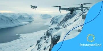 Greenland surveillance directive 2025: what you need to know