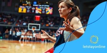 Sue Bird Team USA appointment: What you need to know