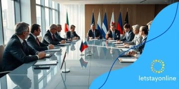 US-China tariff negotiations Geneva: what’s at stake?