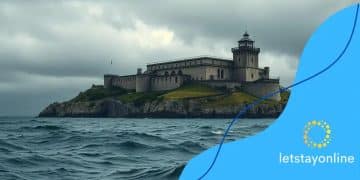 Trump Alcatraz prison reopening: what you need to know