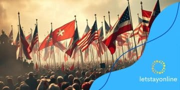 Trump World War II Victory Day: New Perspectives