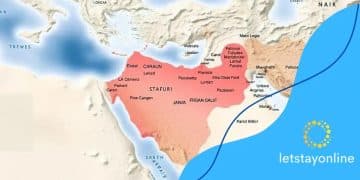 Trump Persian Gulf naming policy: a shifting narrative
