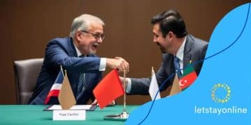 US-China trade talks May 2025: what to expect