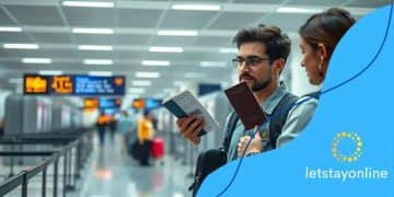 Real ID enforcement may 2025: what you need to know