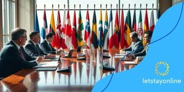 Trump Arabian Gulf announcement: what it means for the region